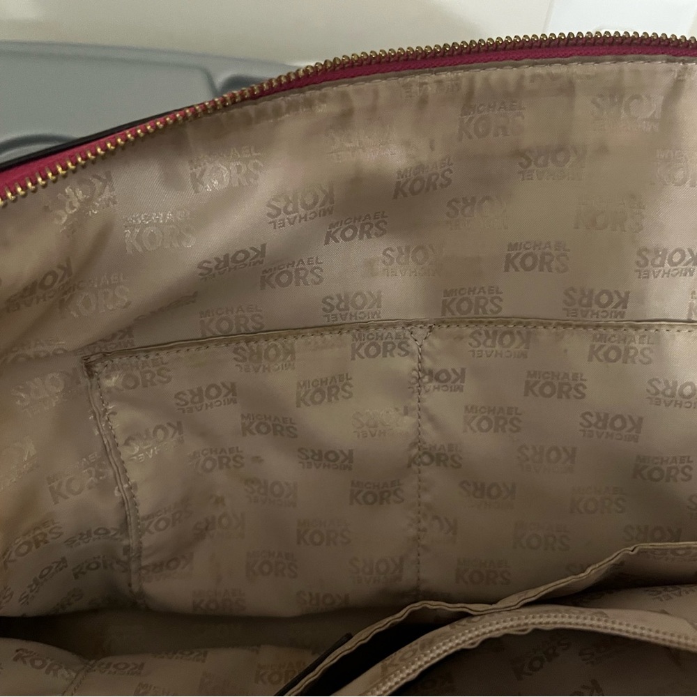 Michael Kors Medium Tote Bag